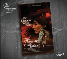 The Haunting of Villa Gabriel B0013ZGR5I Book Cover