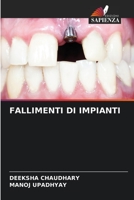 Fallimenti Di Impianti 6206084027 Book Cover
