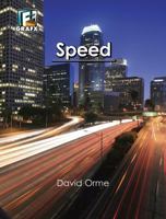Speed 0756992834 Book Cover