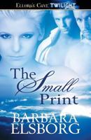 The Small Print 1546551468 Book Cover