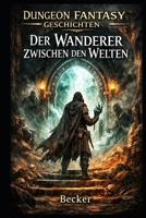 Dungeon Fantasy Geschichten I Der Wanderer zwischen den Welten: Ein Tor zur Welt der Lebenden, das längst verbannt wurden (German Edition) B0GL17D4PK Book Cover