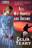 All My Hopes And Dreams 1523320850 Book Cover