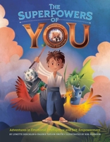 The Superpowers of YOU B0FCYHZBC5 Book Cover
