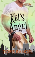 Kel's Angel 1720126399 Book Cover