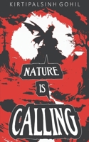 Nature is Calling B0DGF3D24Y Book Cover