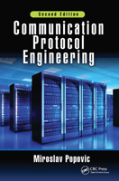 Communication Protocol Engineering 1032095792 Book Cover