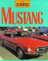 Mustang: Power-Packed Pony (Cool Classics) 0896866998 Book Cover