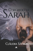 O Segredo de Sarah B0849VLT5V Book Cover