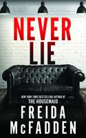 Never Lie 1728296161 Book Cover