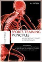 Sports Training Principles 0713658657 Book Cover