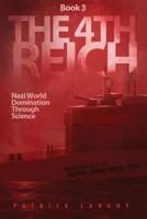 The 4th Reich Book 3 1927965020 Book Cover