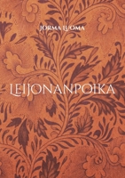 Leijonanpoika 9528063179 Book Cover