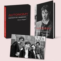 Autonomy: Portrait of a Buzzcock - Special Edition 1915841097 Book Cover