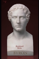 Byron: a novel 3200058900 Book Cover