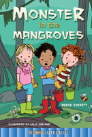Rourke Educational Media Monster in the Mangroves Chapter Book 1634304772 Book Cover