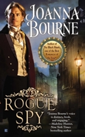 Rogue Spy 0425260828 Book Cover