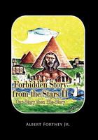 Forbidden Story from the Stars II 1456811169 Book Cover