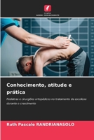 Conhecimento, atitude e prática 6206986152 Book Cover