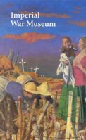 Oil Paintings in Public Ownership in the Imperial War Museum 1904931286 Book Cover