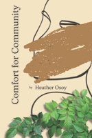 Comfort for Community B0CMNX1DVK Book Cover