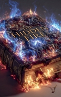 The Hidden Fire: Mystics, Heretics, and the Technology of Belief B0GRWD6LNG Book Cover