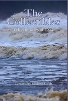 The Collectibles: Eclectic Tales of 2023 B0CGL1XG9L Book Cover