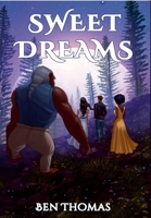 Sweet Dreams B0GZ1NXXXQ Book Cover