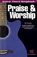 Praise & Worship: Budget Books 0634073389 Book Cover