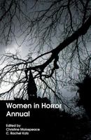 Women in Horror Annual 0692639551 Book Cover