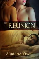 The Reunion 0989469328 Book Cover