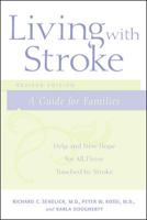 Living With Stroke: A Guide for Families 0809236966 Book Cover