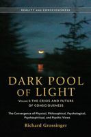 Dark Pool of Light, Volume Three: The Crisis and Future of Consciousness 1583944850 Book Cover