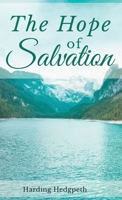 The Hope of Salvation 164640081X Book Cover