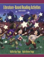 Literature-Based Reading Activities (4th Edition) 020544248X Book Cover