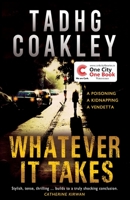 Whatever It Takes 1781177775 Book Cover