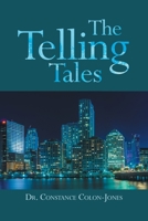 The Telling Tales 1669856100 Book Cover