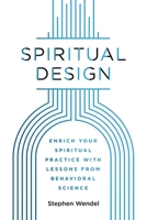 Spiritual Design 1733531203 Book Cover