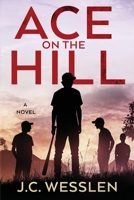 Ace on the Hill B0CNNTMKMF Book Cover