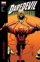 DAREDEVIL MODERN ERA EPIC COLLECTION: THE DEVIL IN CELL-BLOCK D 130296433X Book Cover