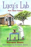 Nuts About Science 1510710655 Book Cover