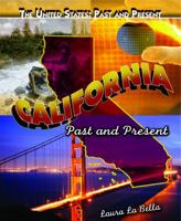 California: Past and Present 1435852907 Book Cover