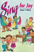 Sing for Joy Songbook 0687011493 Book Cover