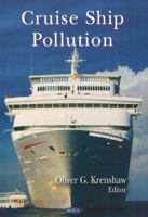 Cruise Ship Pollution 1606926551 Book Cover