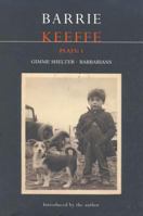Plays: "Gimme Shelter (Gem, Gotcha, Getaway)", " Barbarians (Killing Time, Abide With Me, In The City)" (Methuen Contemporary Dramatists) 0413764508 Book Cover