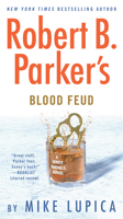 Robert B. Parker's Blood Feud 0525535365 Book Cover