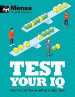 Test Your IQ 1787393100 Book Cover
