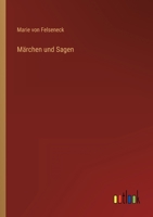 Märchen und Sagen 3846028878 Book Cover