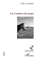 Les couleurs du temps (Levée d'Ancre) (French Edition) 2336440377 Book Cover