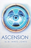 Ascension 1067028153 Book Cover