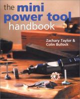 The Mini Power Tool Handbook 0806922923 Book Cover